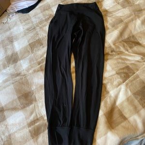 Lululemon align joggers size 2 28 inch